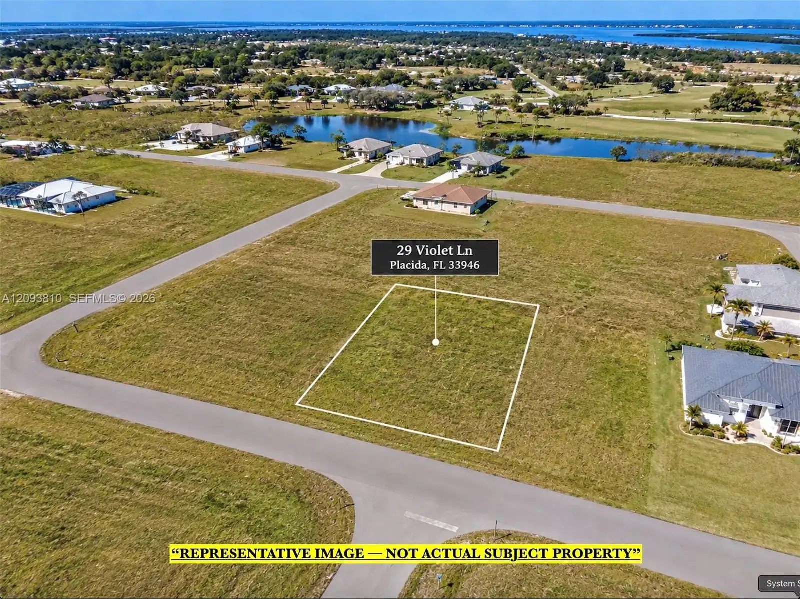 29 Violet Ln, Other City - In The State Of Florida FL 33946