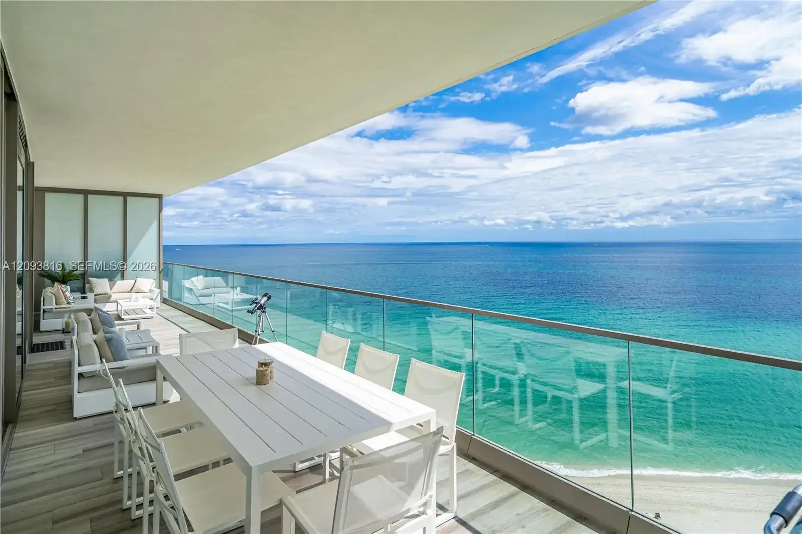 18975 Collins Ave # 1101, Sunny Isles Beach FL 33160
