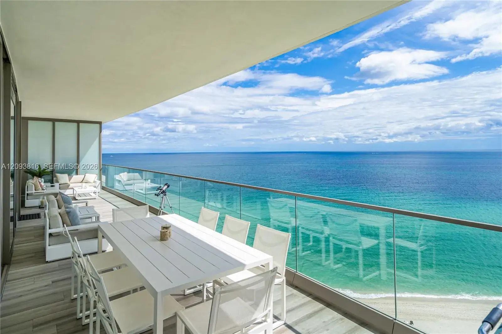 18975 Collins Ave # 1101, Sunny Isles Beach FL 33160