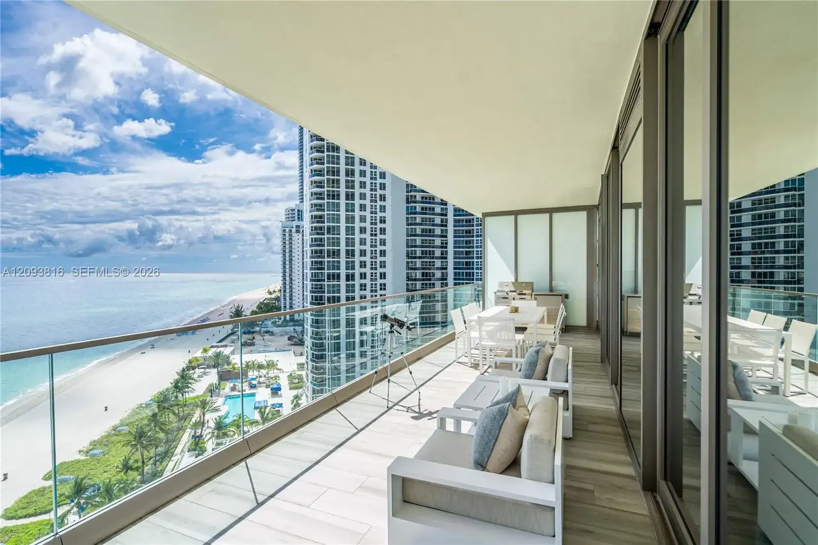 18975 Collins Ave # 1101, Sunny Isles Beach FL 33160 photo 2