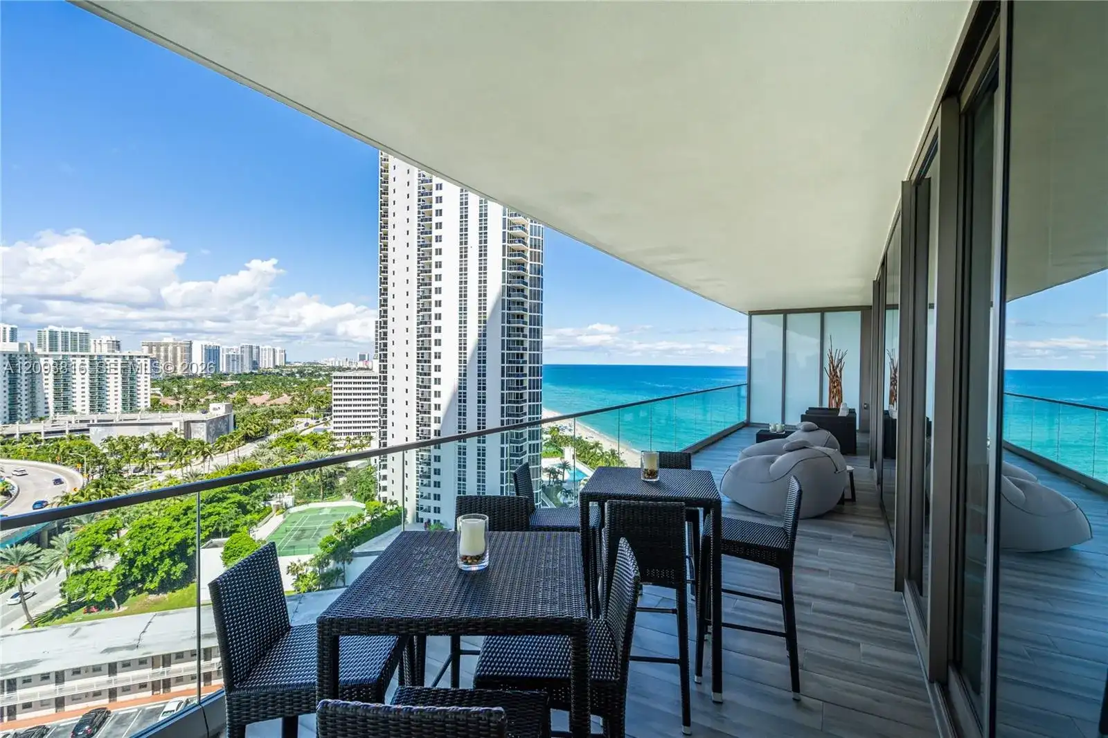 18975 Collins Ave # 1101, Sunny Isles Beach FL 33160 photo 5
