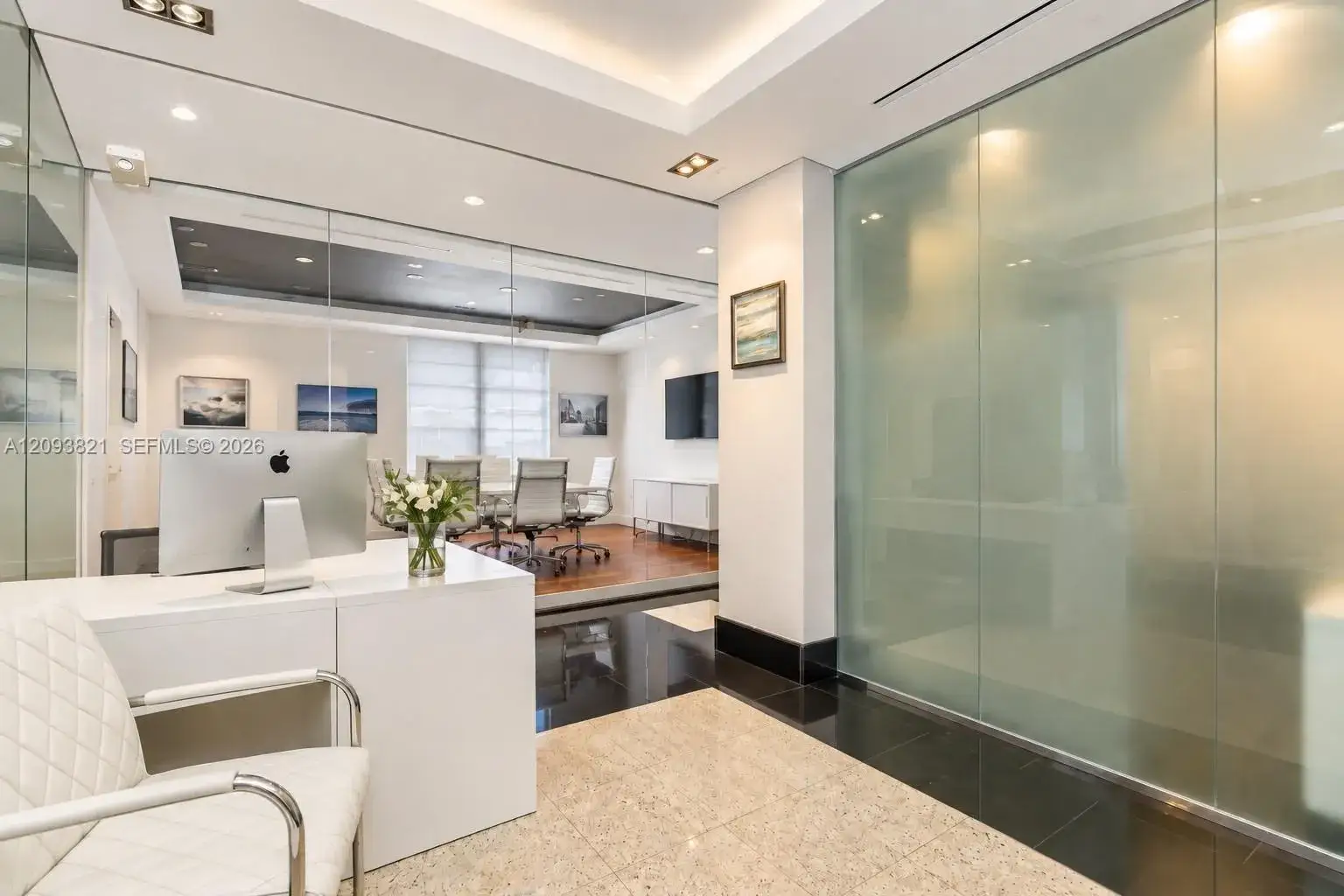 1000 Brickell Ave # 9A, Miami FL 33131