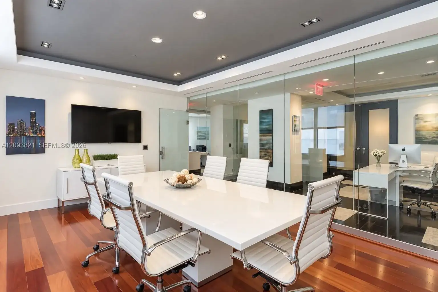 1000 Brickell Ave # 9A, Miami FL 33131 photo 3