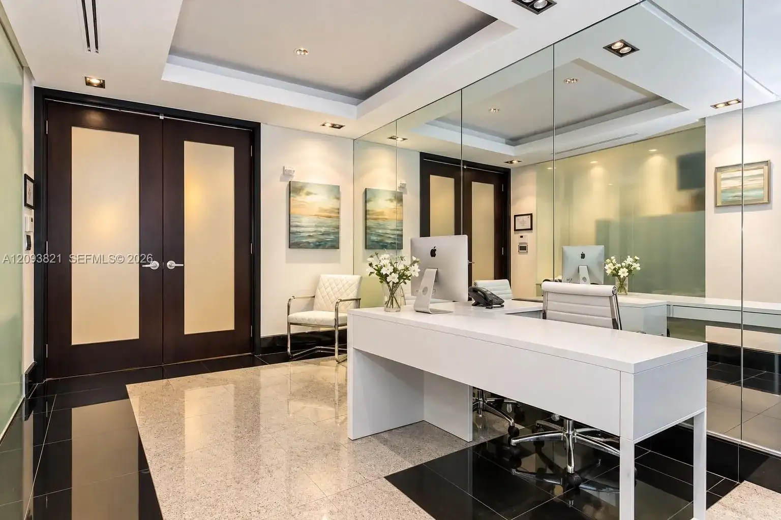 1000 Brickell Ave # 9A, Miami FL 33131 photo 5