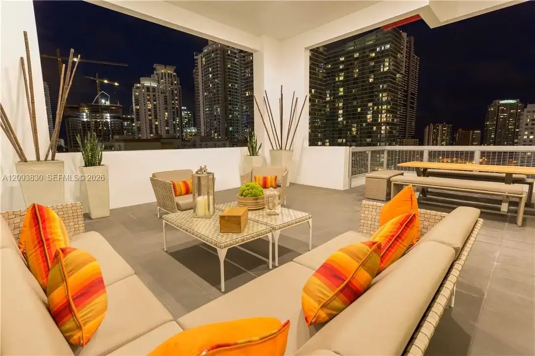 117 SW 10th Street # 1702, Miami FL 33130 photo 5