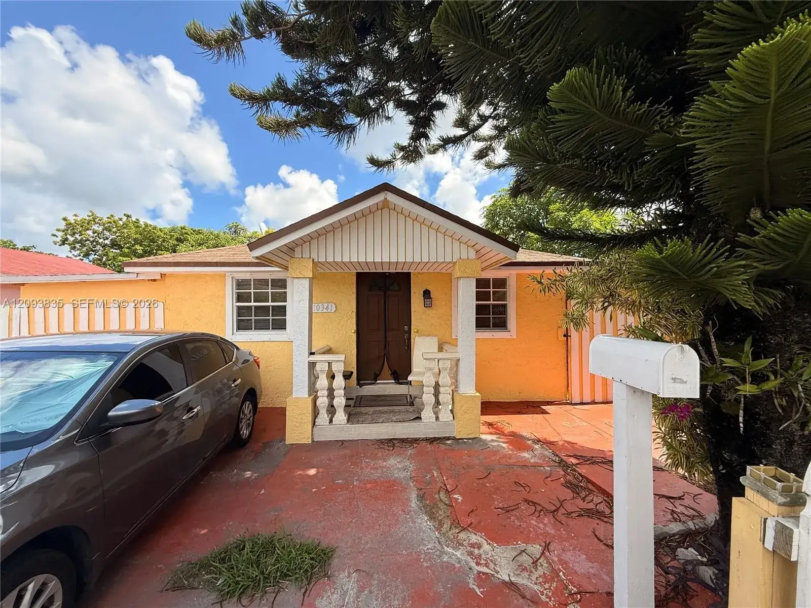 10341 NW 6th Ave, Miami FL 33150