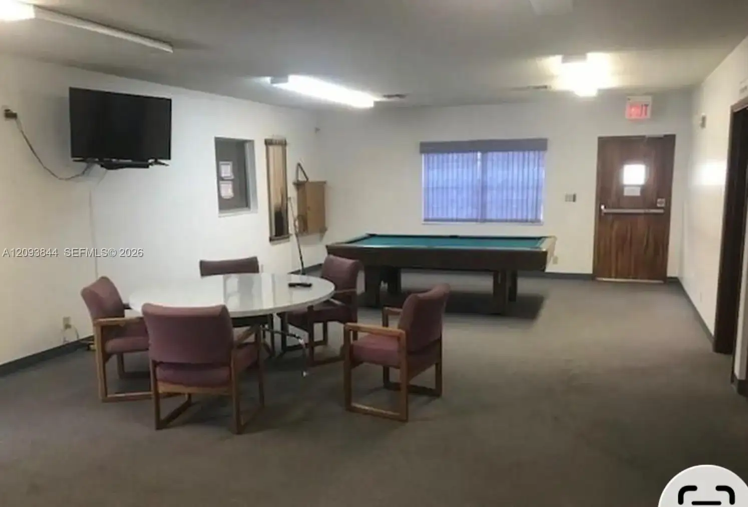 1554 N12 ct # 15B, Hollywood FL 33019 photo 3
