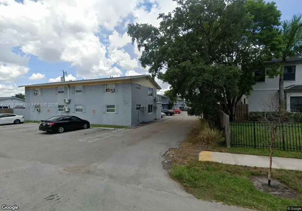 1945 SW 5th Pl # 5, Fort Lauderdale FL 33312