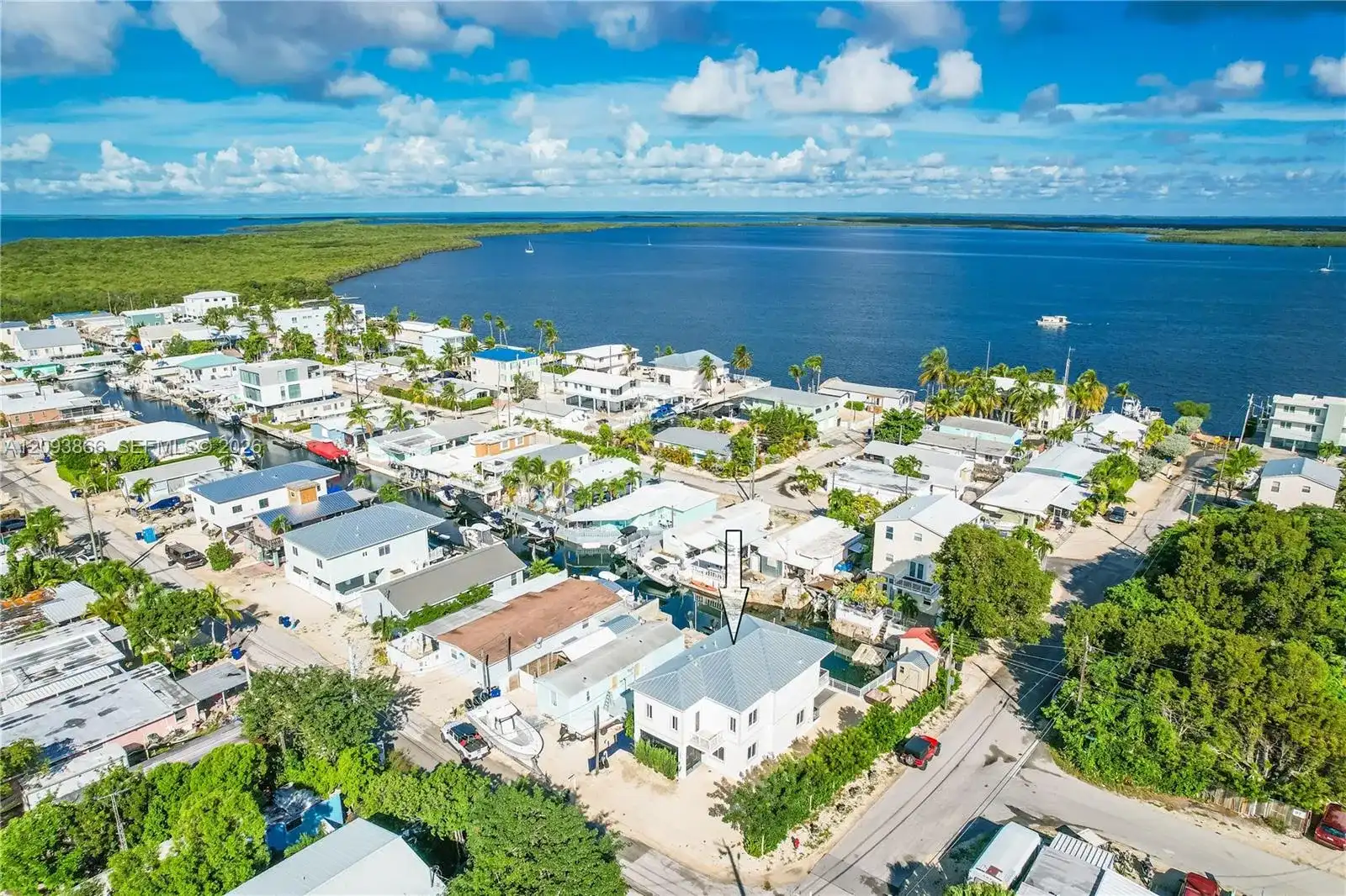 103 W Avenue A, Key Largo FL 33037