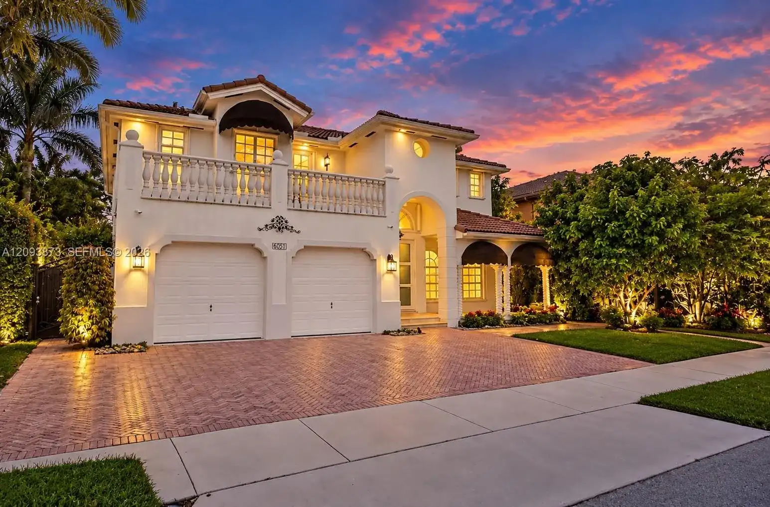 6051 SW 164th Ct, Miami FL 33193