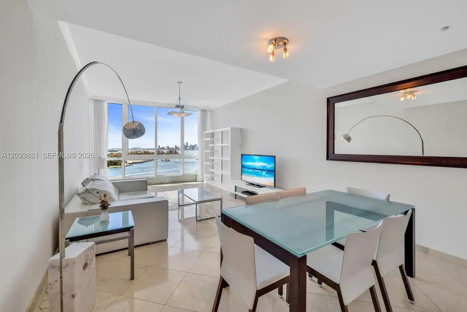 100 S Pointe Dr # 1703, Miami Beach FL 33139