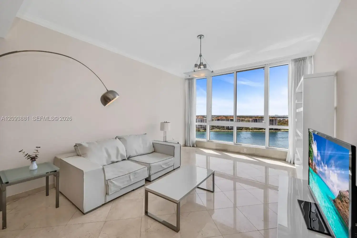 100 S Pointe Dr # 1703, Miami Beach FL 33139 photo 2