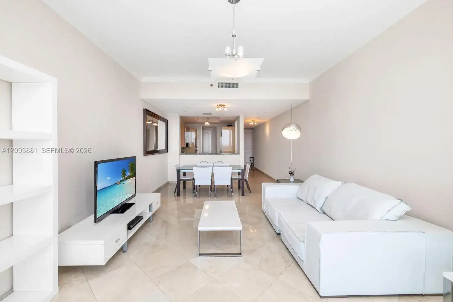 100 S Pointe Dr # 1703, Miami Beach FL 33139 photo 3