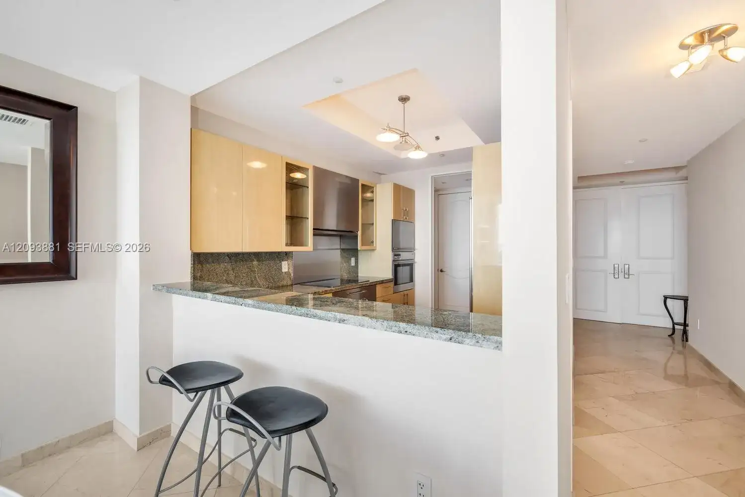 100 S Pointe Dr # 1703, Miami Beach FL 33139 photo 5