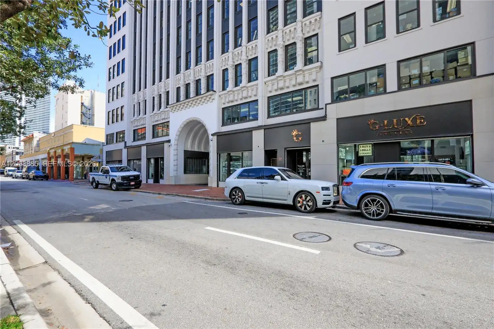 36 NE 1st Street, Miami FL 33132 photo 2