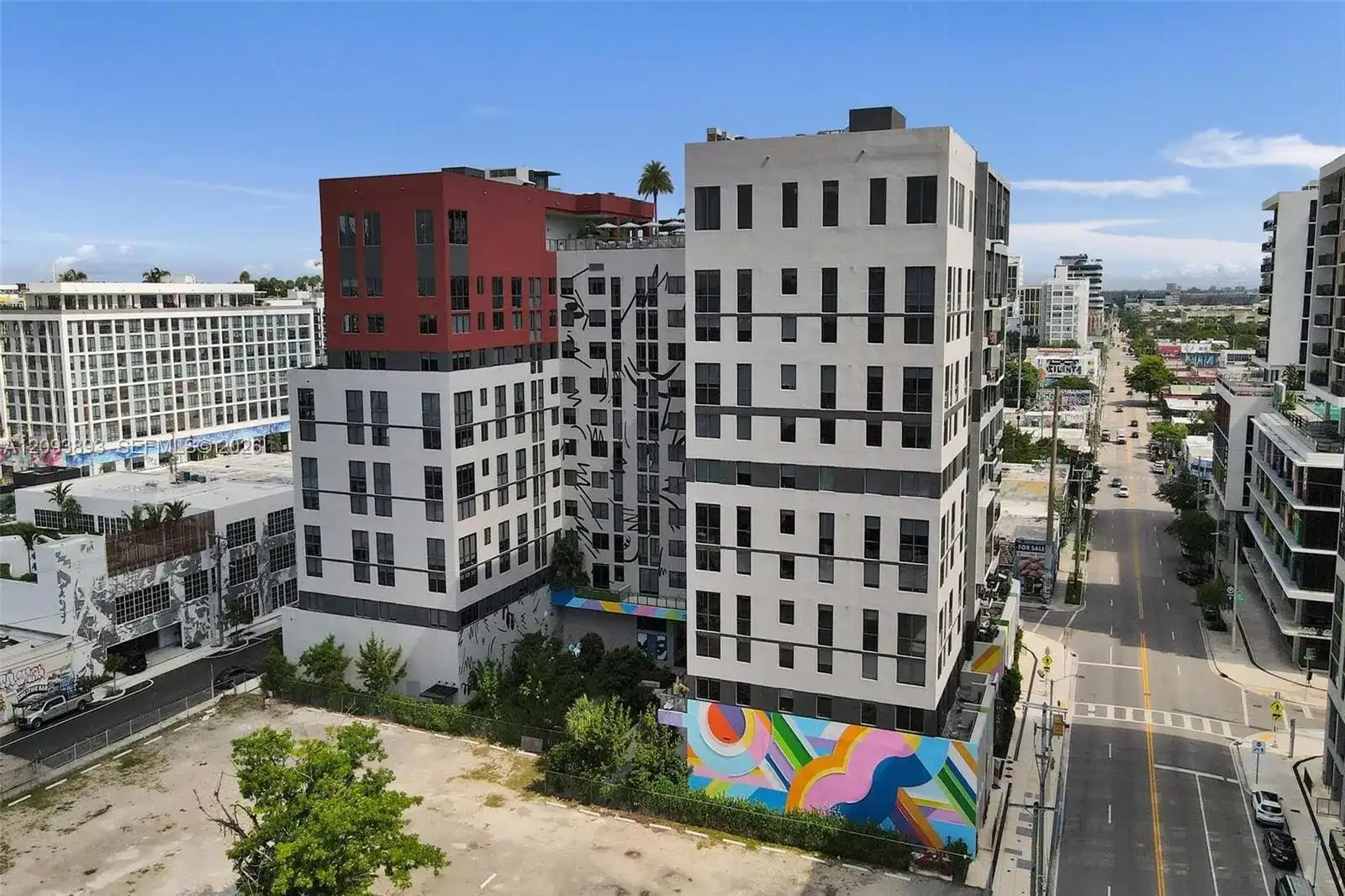 2150 N Miami Ave # 511, Miami FL 33127