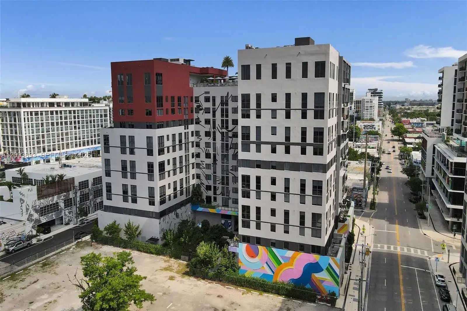2150 N Miami Ave # 511, Miami FL 33127