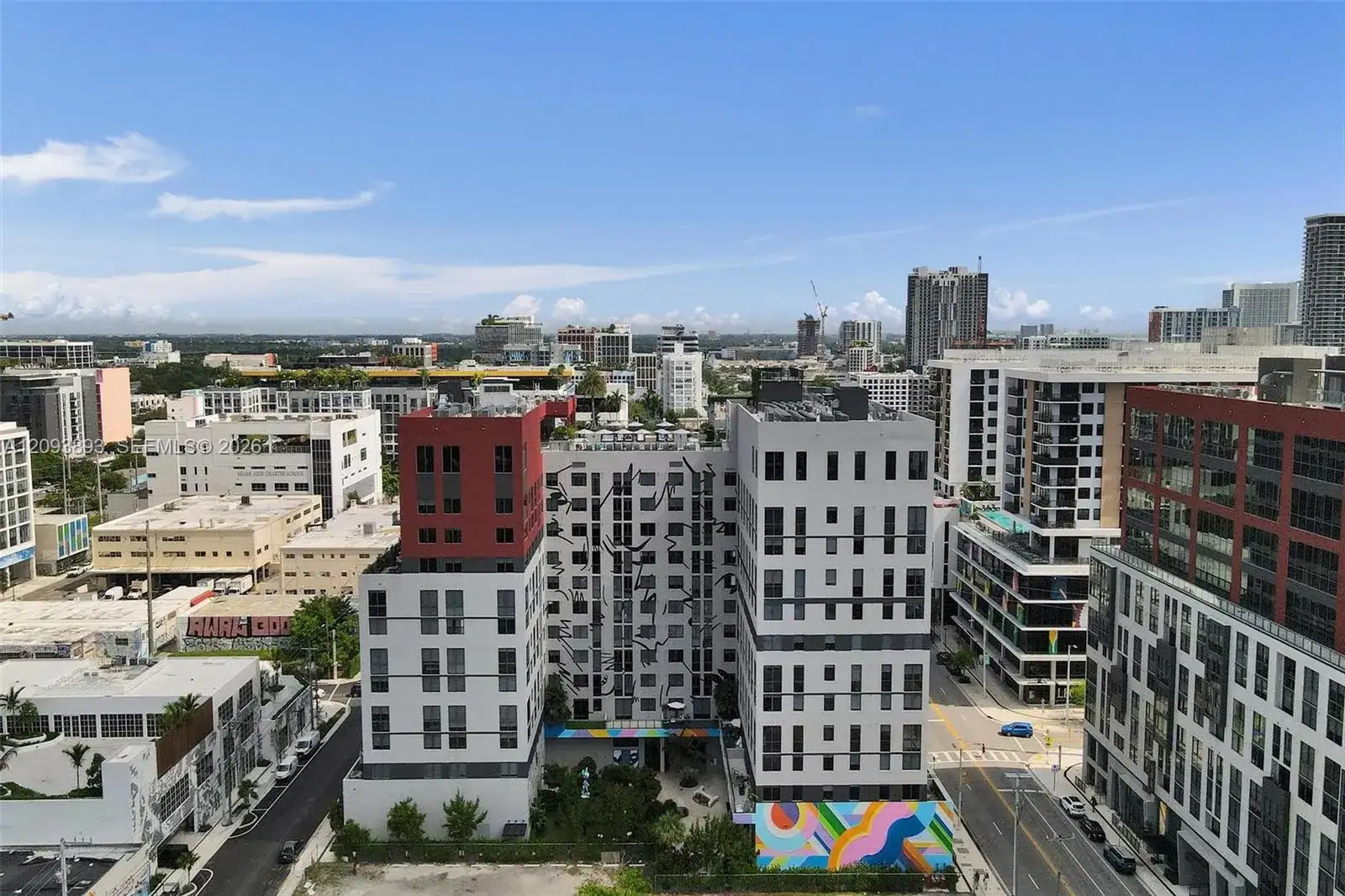 2150 N Miami Ave # 511, Miami FL 33127 photo 2