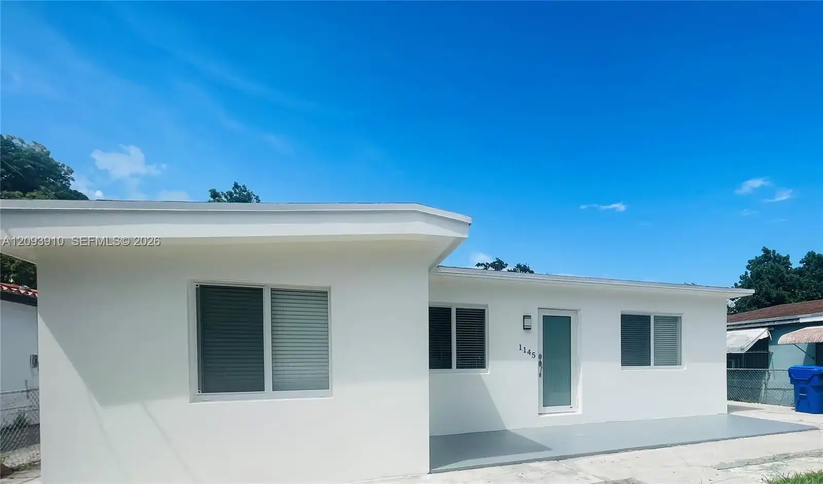 1145 NW 25th St, Miami FL 33127
