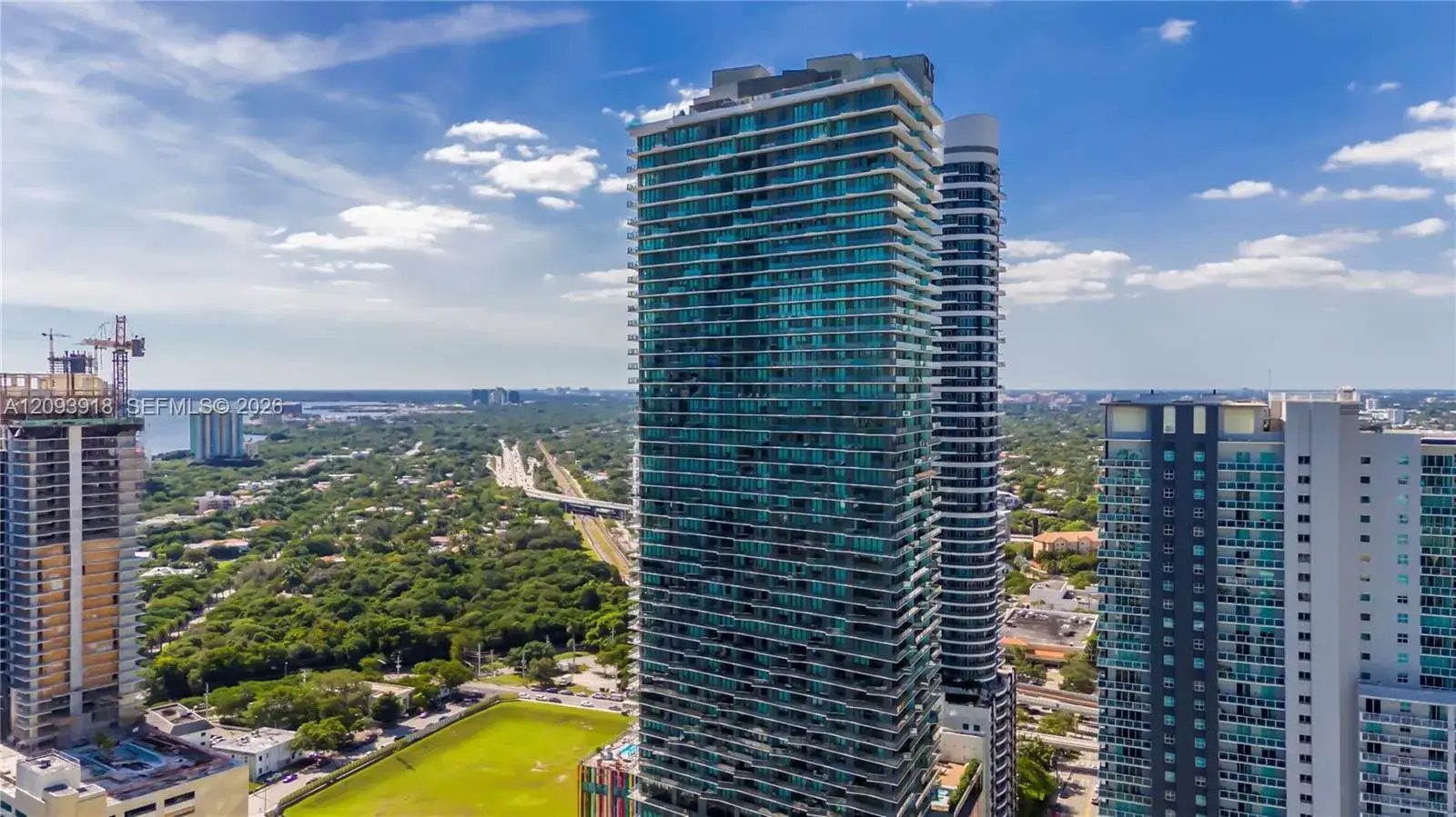 1300 S Miami Ave # 2604, Miami FL 33130