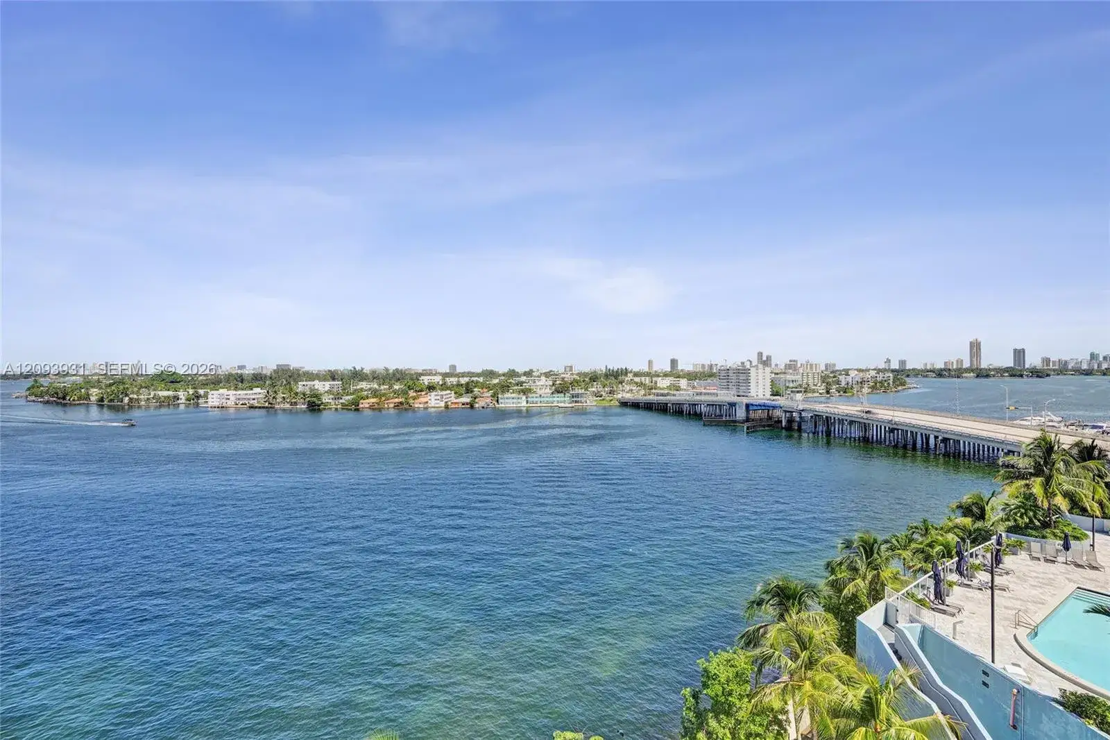 1865 79th St Cswy # 9I, North Bay Village FL 33141