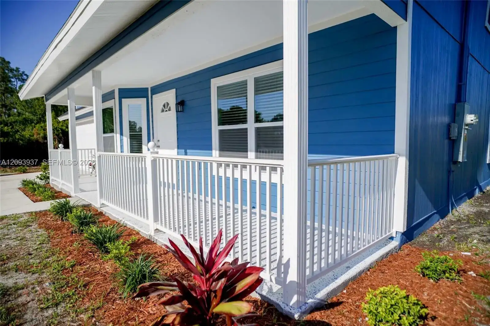 2801 flora ave N, Lehigh Acres FL 33971 photo 3