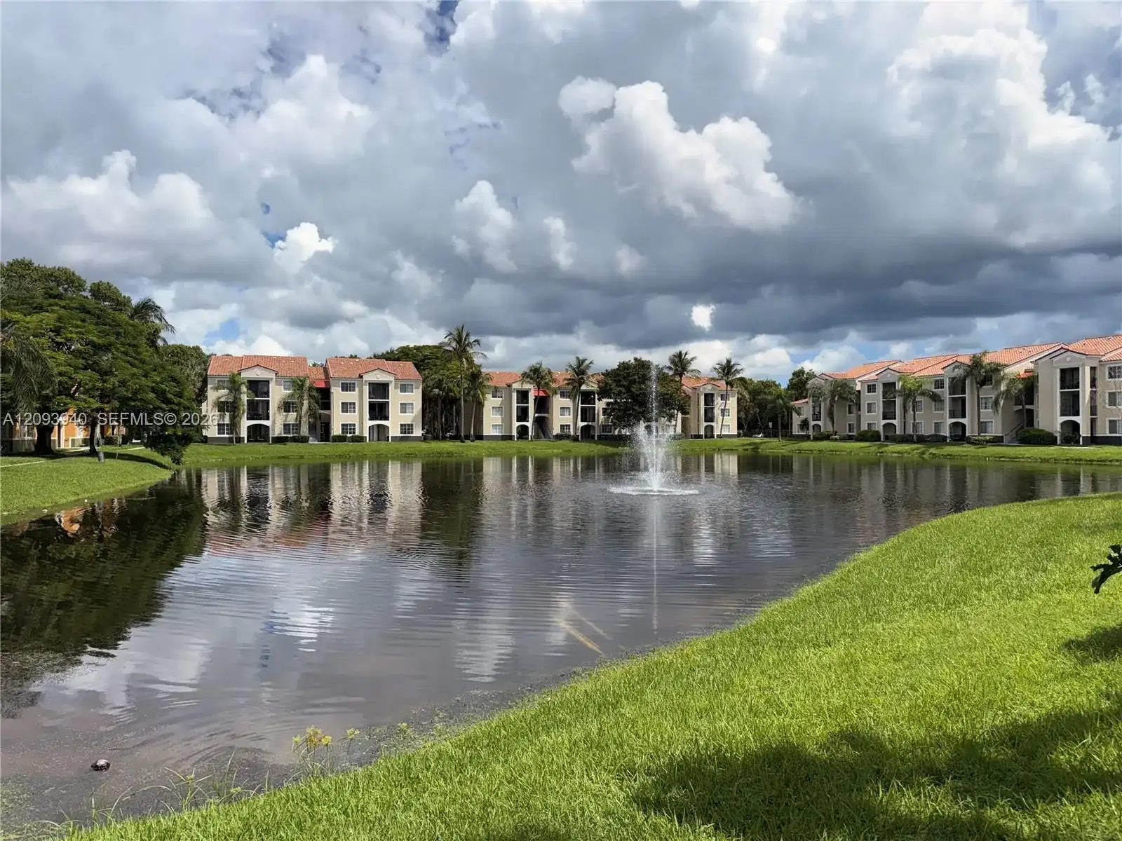 2351 W Preserve Way # 102, Miramar FL 33025