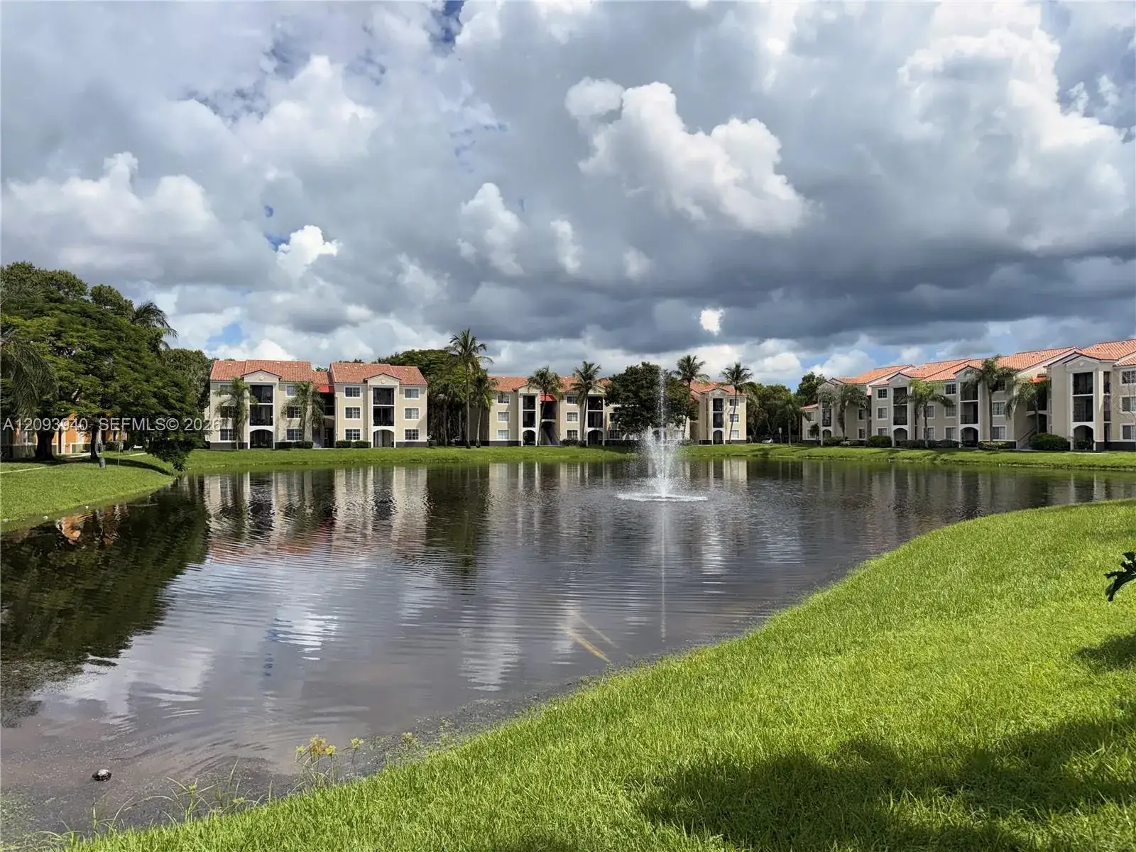 2351 W Preserve Way # 102, Miramar FL 33025