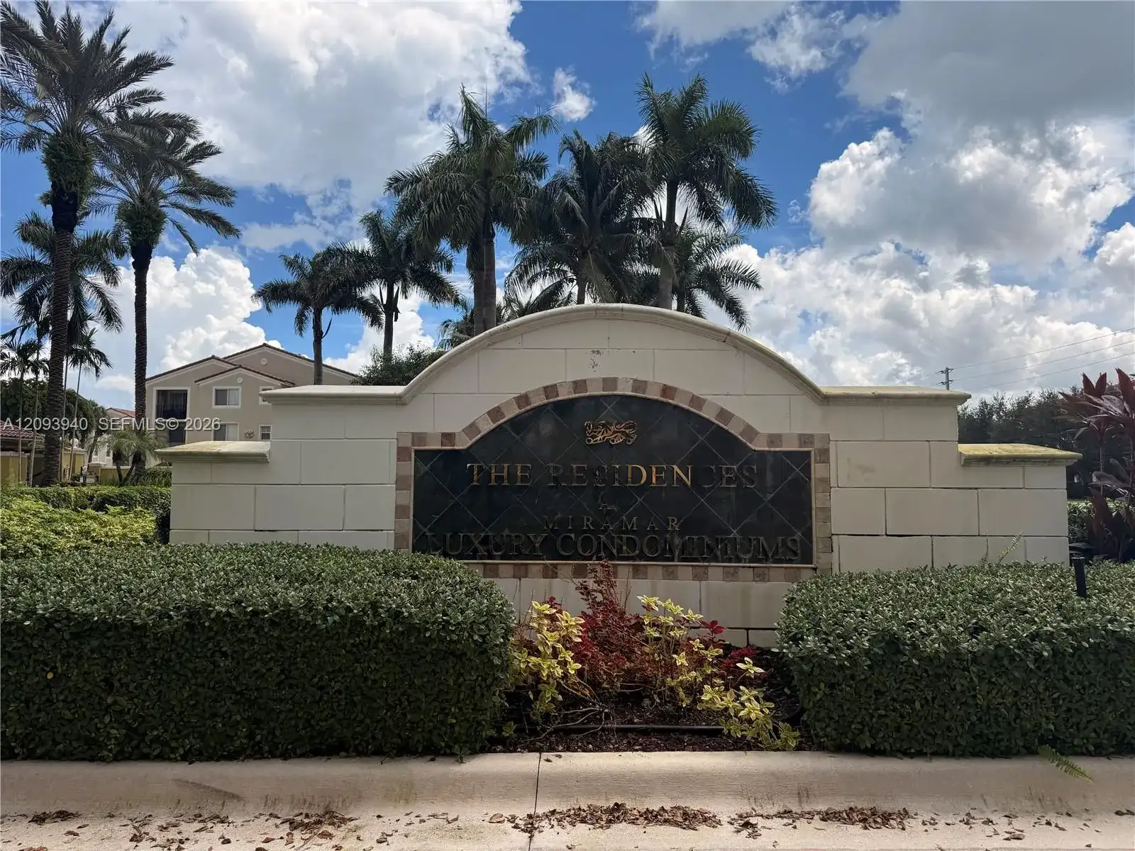 2351 W Preserve Way # 102, Miramar FL 33025 photo 2