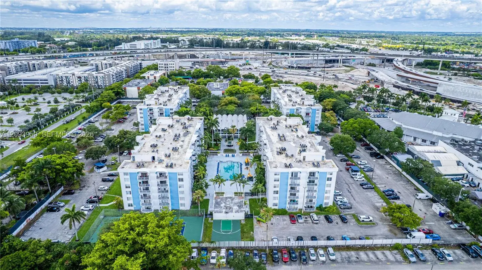 482 NW 165th St Rd # 201, Miami FL 33169