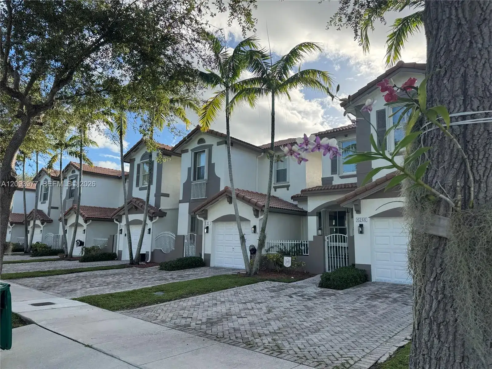 6243 SW 165th Ave, Miami FL 33193