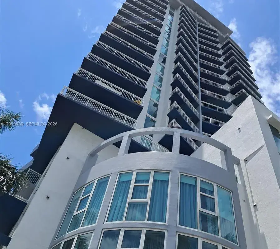 275 NE 18th St # 1409, Miami FL 33132