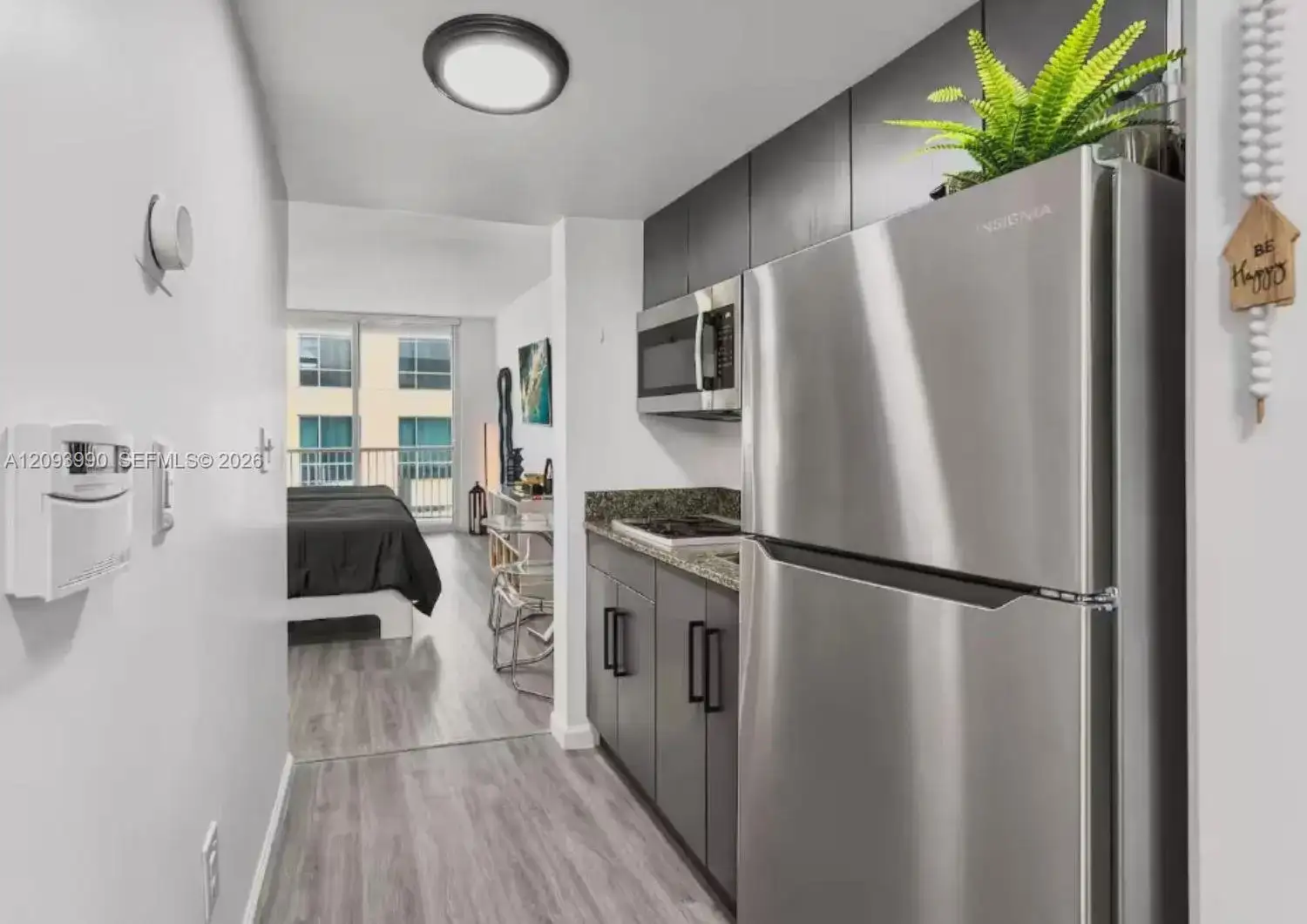 1200 Brickell Bay Dr # 2610, Miami FL 33131 photo 2