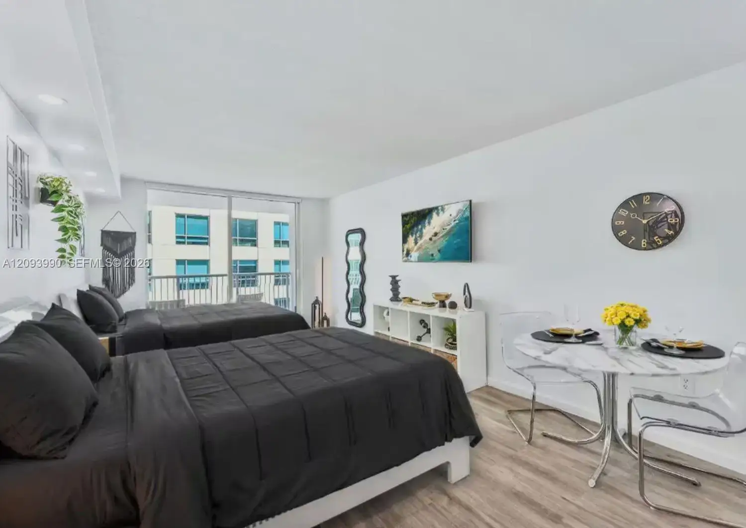 1200 Brickell Bay Dr # 2610, Miami FL 33131 photo 4