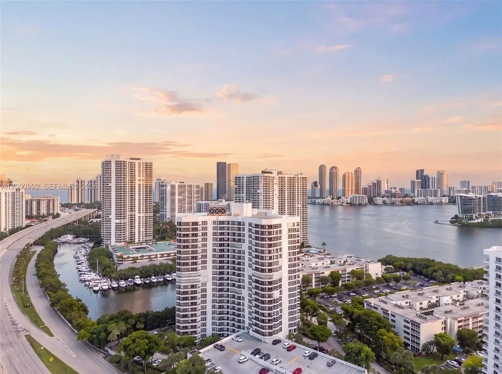 3400 NE 192nd St # 2012, Aventura FL 33180