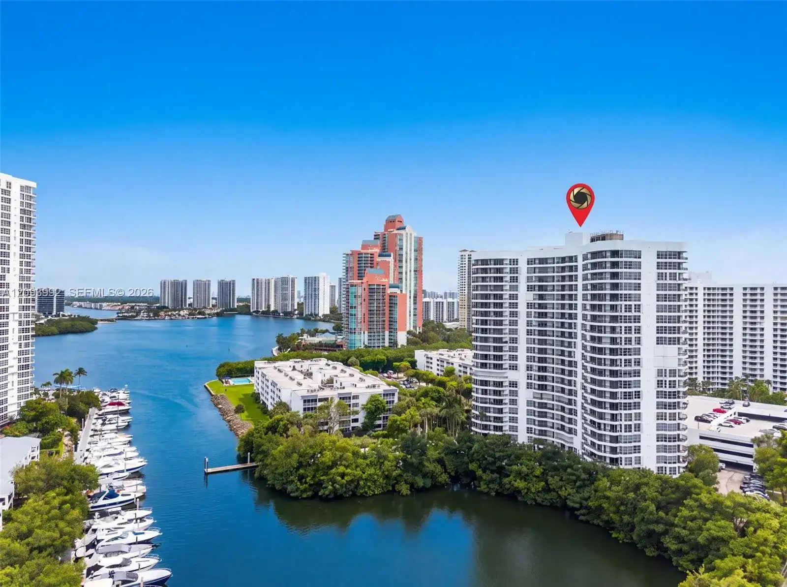 3400 NE 192nd St # 2012, Aventura FL 33180 photo 3