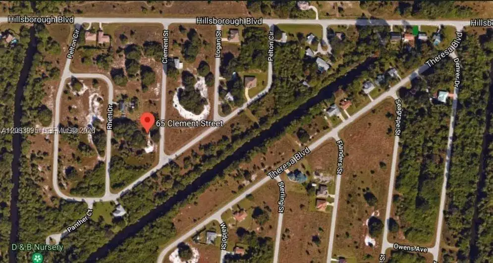 65 Clement St, Port Charlotte FL 33954 photo 2