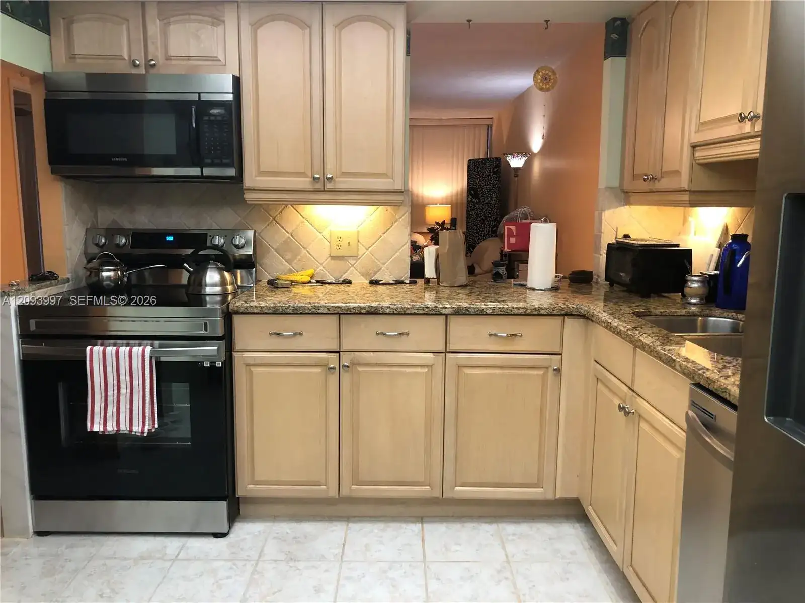 1351 NE Miami Gardens Dr, Miami FL 33179 photo 2