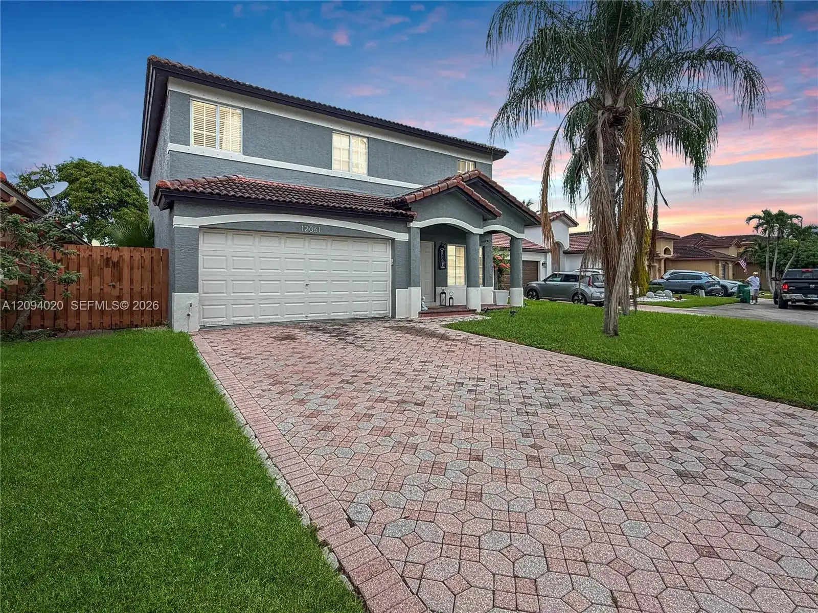 12061 SW 135th Ter, Miami FL 33186