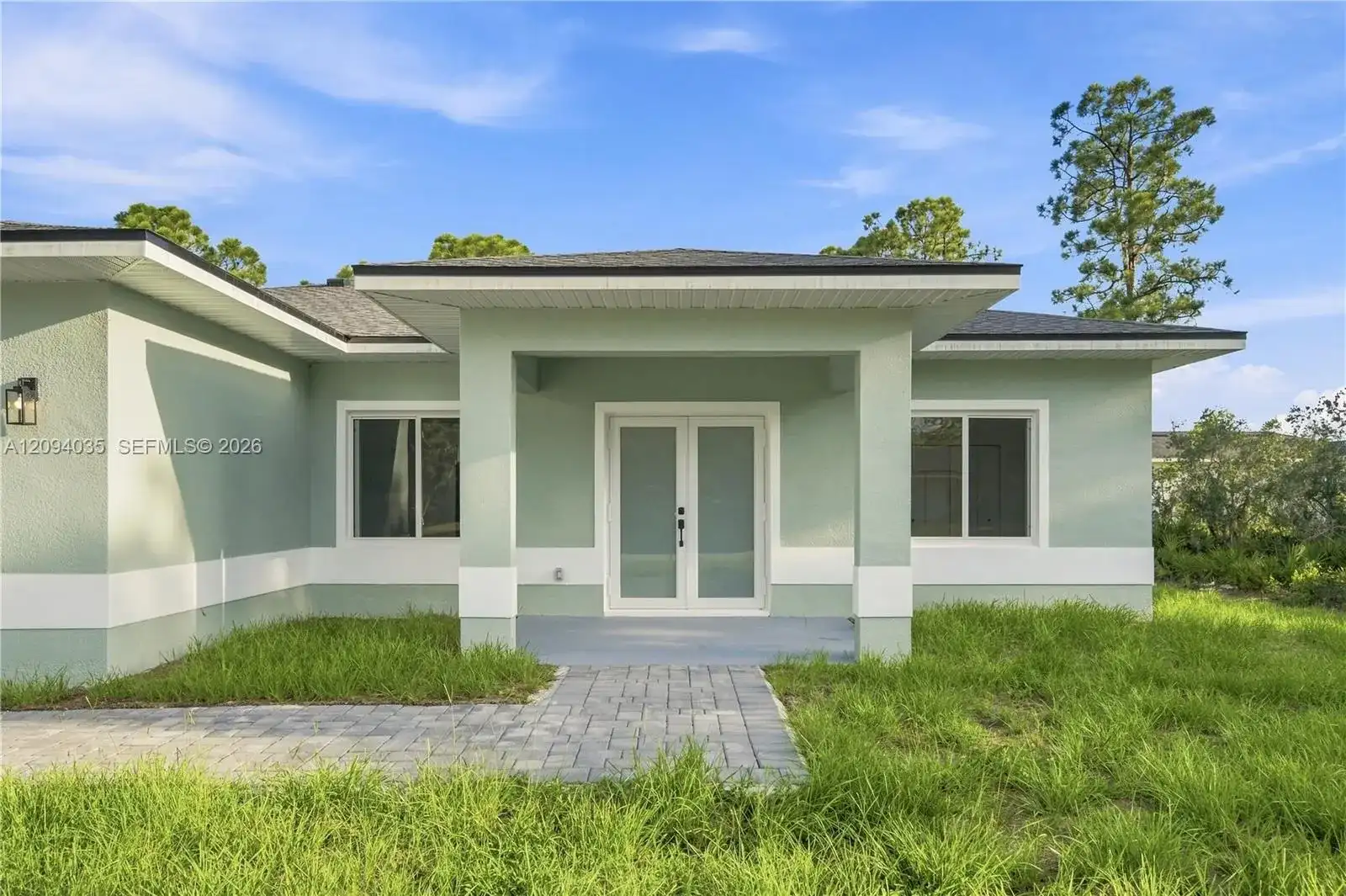 4201 Talbot Street, Sebring FL 33872