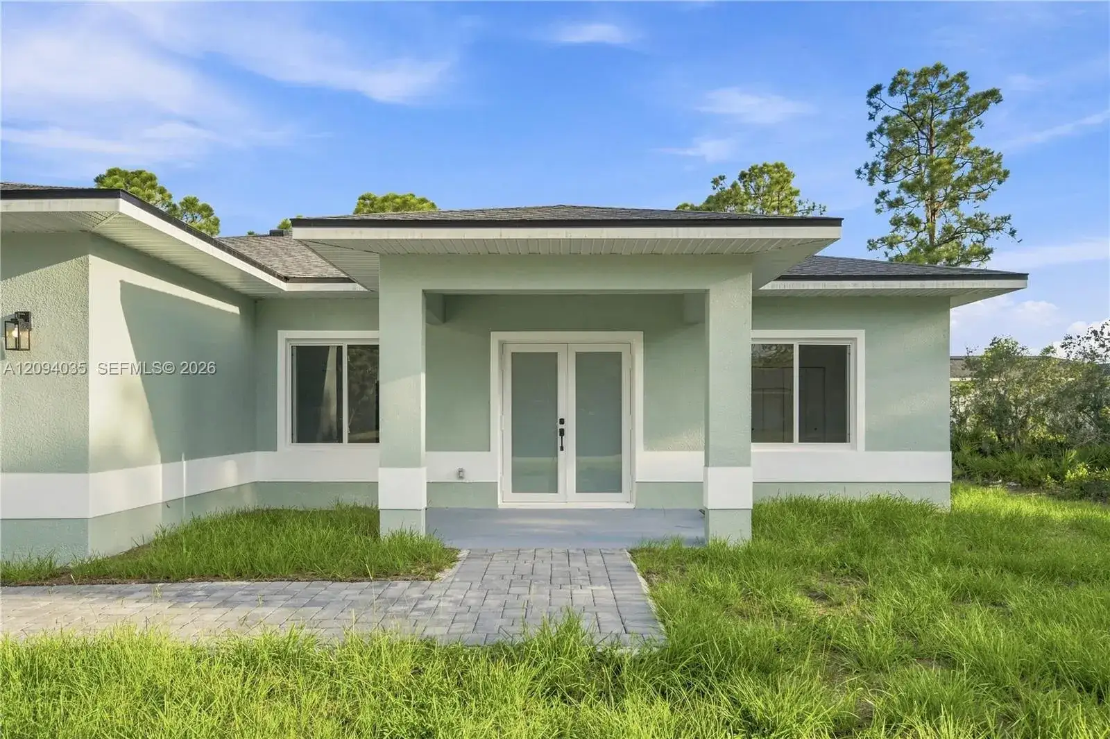 4201 Talbot Street, Sebring FL 33872