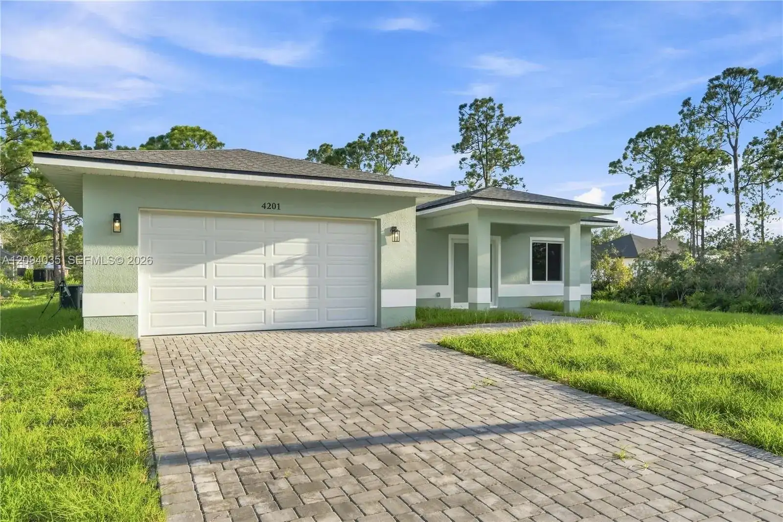 4201 Talbot Street, Sebring FL 33872 photo 2