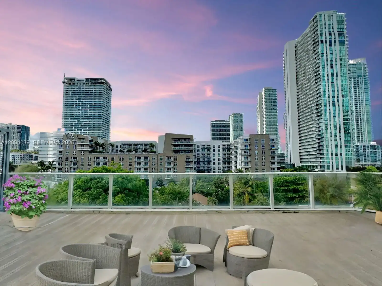 321 NE 26th St # 519, Miami FL 33137