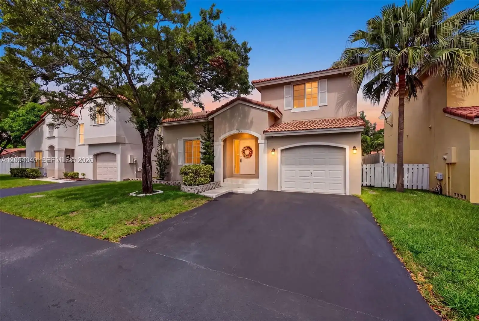1248 NW 125th Ter, Sunrise FL 33323