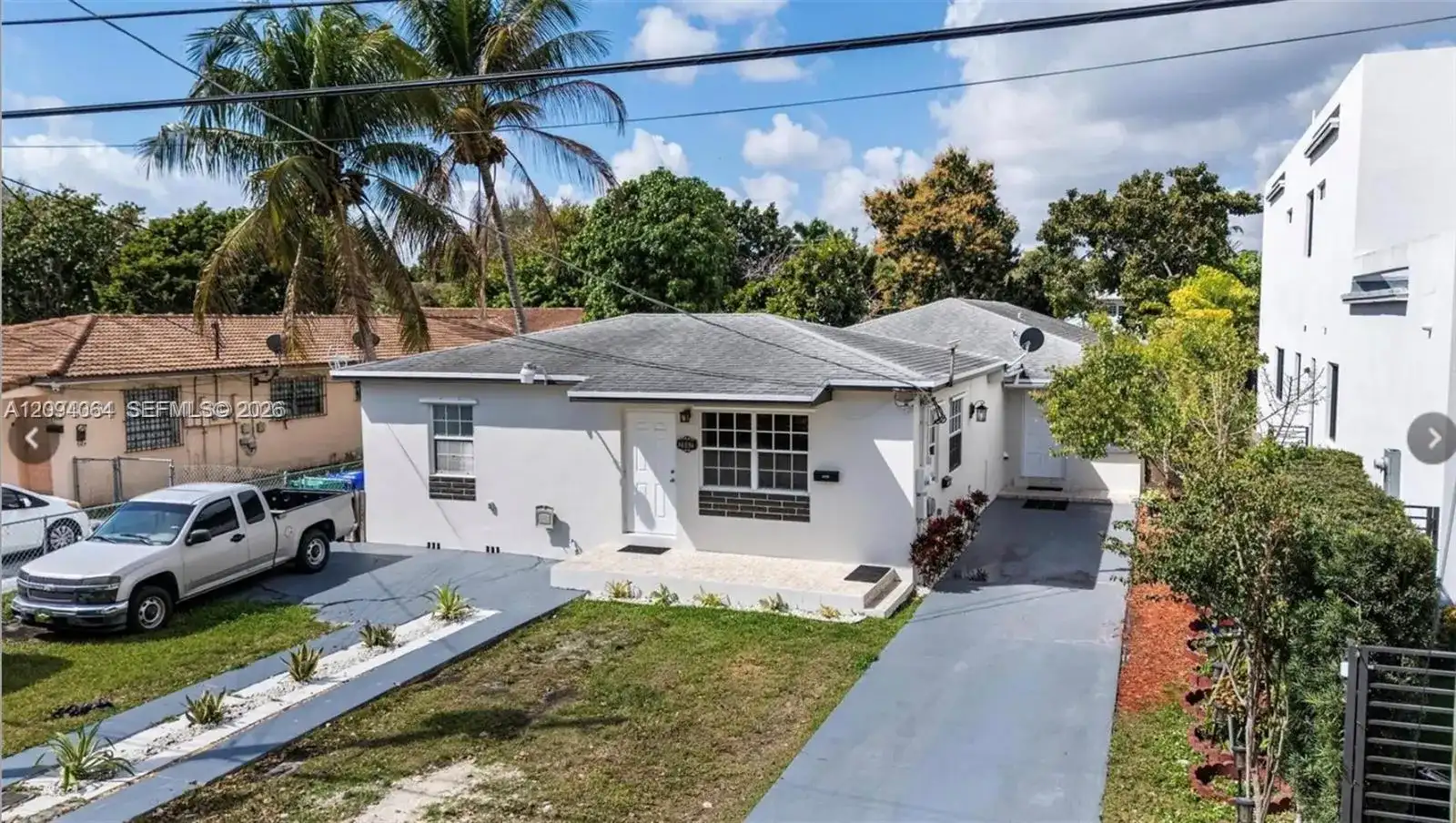 2862 SW 38th Ct Rear, Miami FL 33134