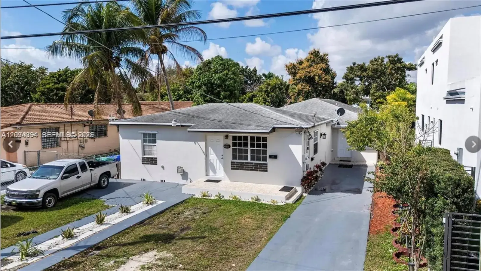 2862 SW 38th Ct Rear, Miami FL 33134