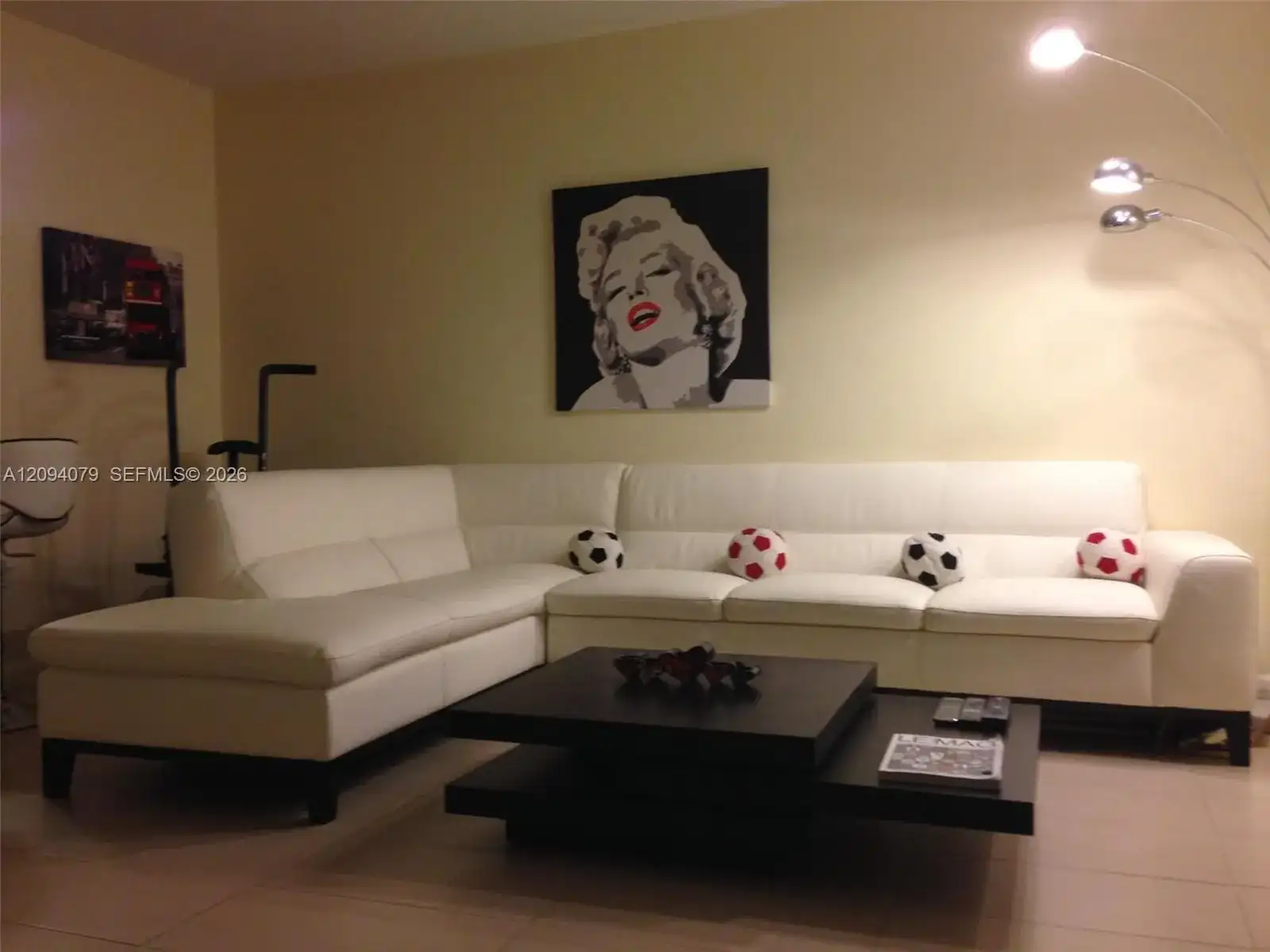 1780 79th St Cswy # C107, North Bay Village FL 33141