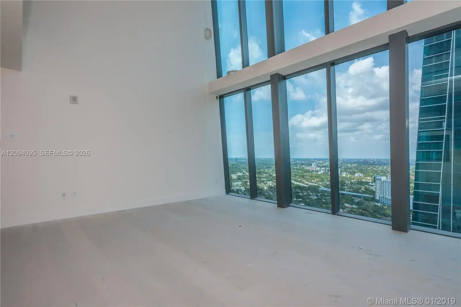 1451 Brickell Ave # 4004, Miami FL 33131