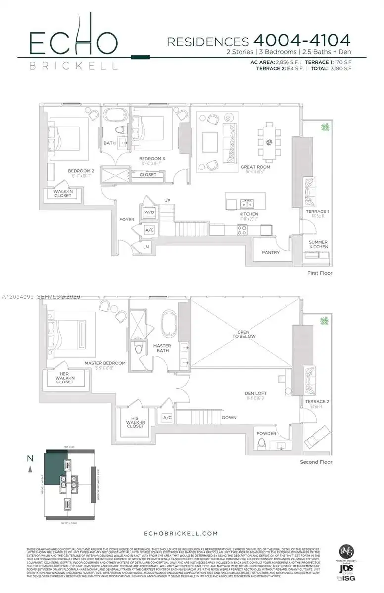 1451 Brickell Ave # 4004, Miami FL 33131 photo 5