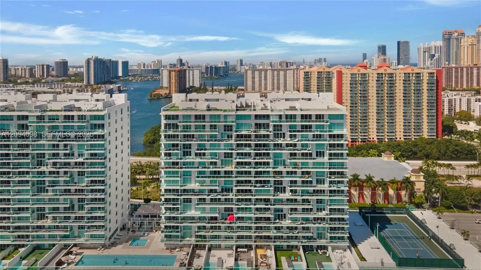 400 Sunny Isles Blvd # 1722, Sunny Isles Beach FL 33160 photo 5